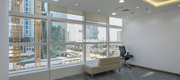 Oficina en Sheikh Zayed Road, UAE 76.2 m² No. 56683 9