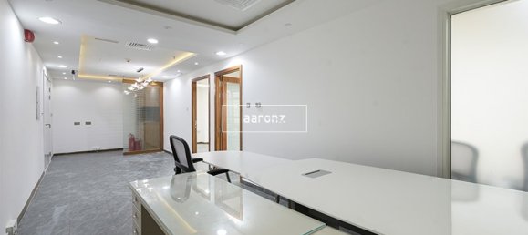 Oficina en Sheikh Zayed Road, UAE 76.2 m² No. 56683 6