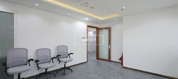 Oficina en Sheikh Zayed Road, UAE 76.2 m² No. 56683 7