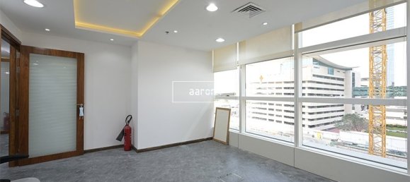 Oficina en Sheikh Zayed Road, UAE 76.2 m² No. 56683 3