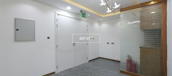 Oficina en Sheikh Zayed Road, UAE 76.2 m² No. 56683 5