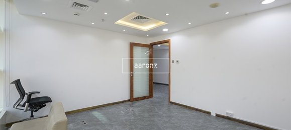 Oficina en Sheikh Zayed Road, UAE 76.2 m² No. 56683 8