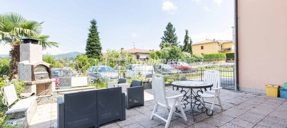 4-Zimmer Doppelhaus in Molteno, Italy, Nr. 312050 48