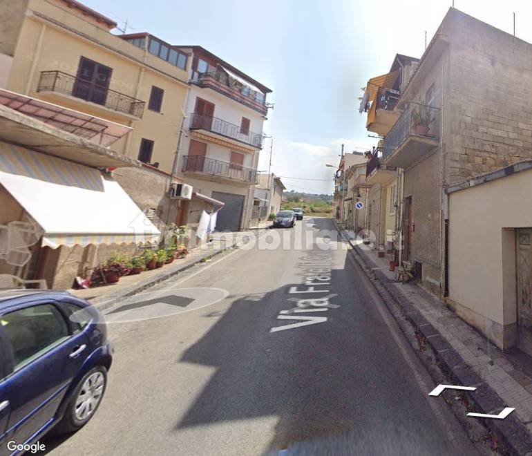 4 bedrooms Apartment in Acquedolci, Italy No. 227488