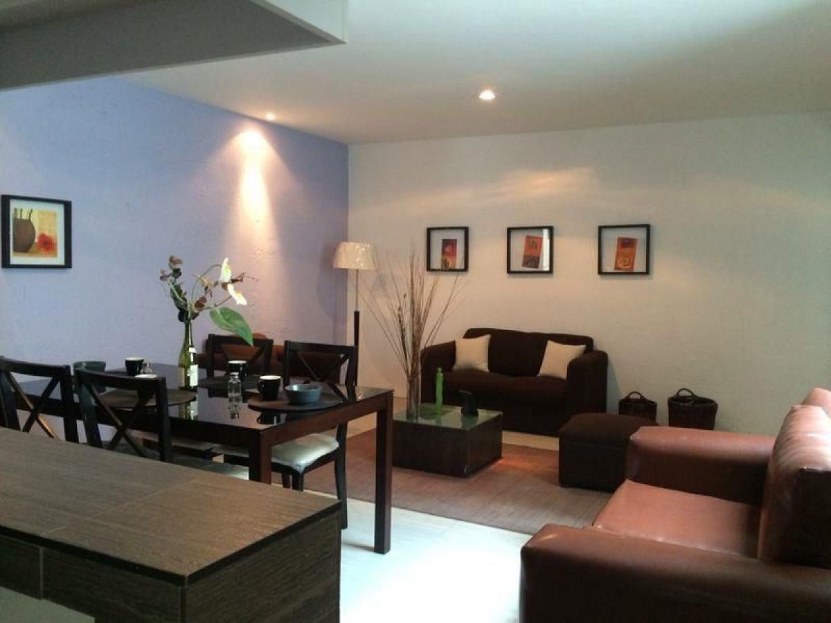 Apartamento T3 em Mexicali, Mexico N.º 146447