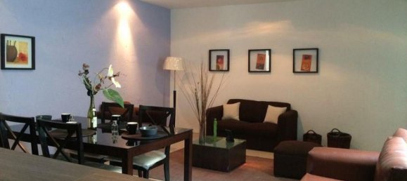 Apartamento T3 em Mexicali, Mexico N.º 146447 2