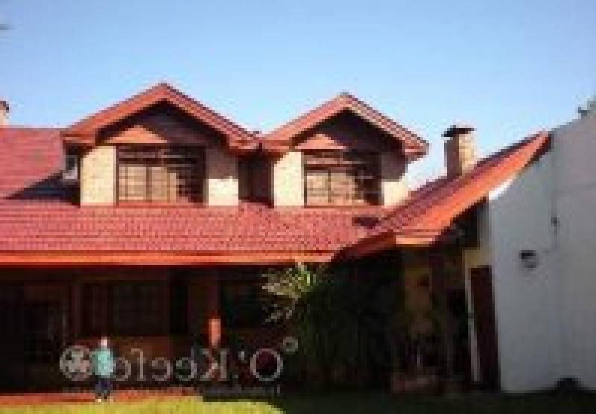 3 bedrooms House in Quilmes, Argentina No. 62551