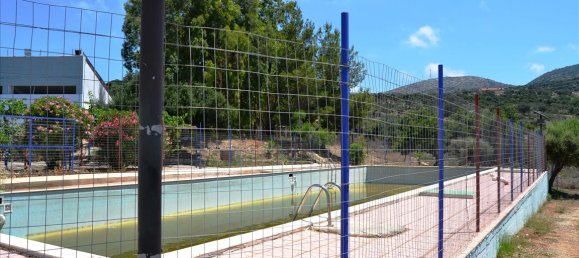 2800m² Property in Heraklion, Greece No. 6239 3