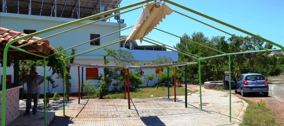 Недвижимость 2800м² в Ираклион, Крит, Греция № 6239 5