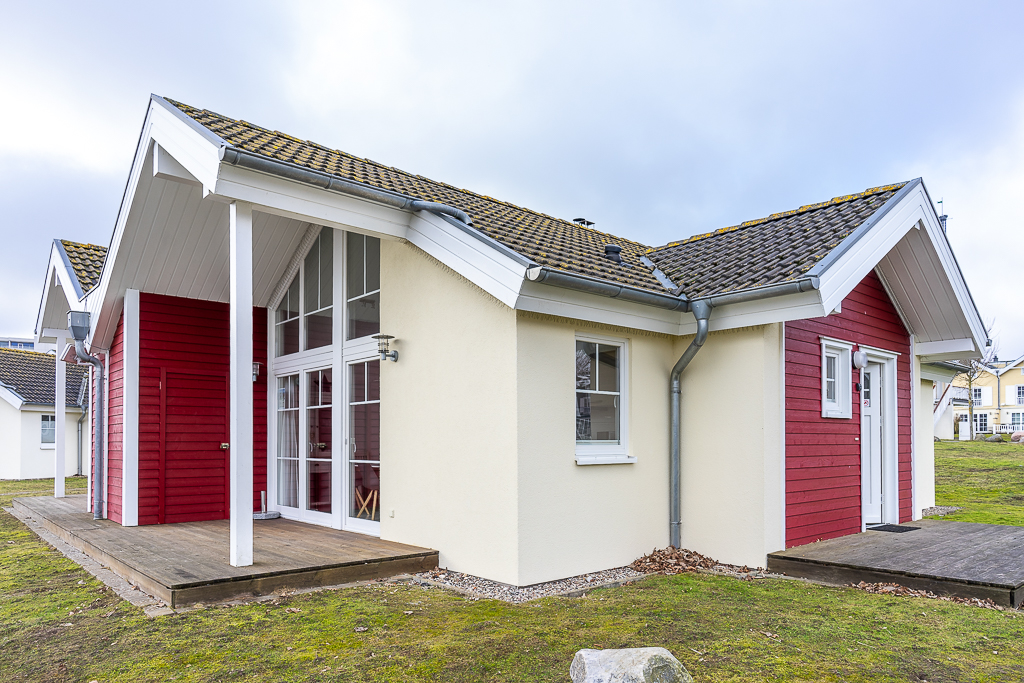 2 bedrooms Townhouse in Ostholstein, Germany No. 71522