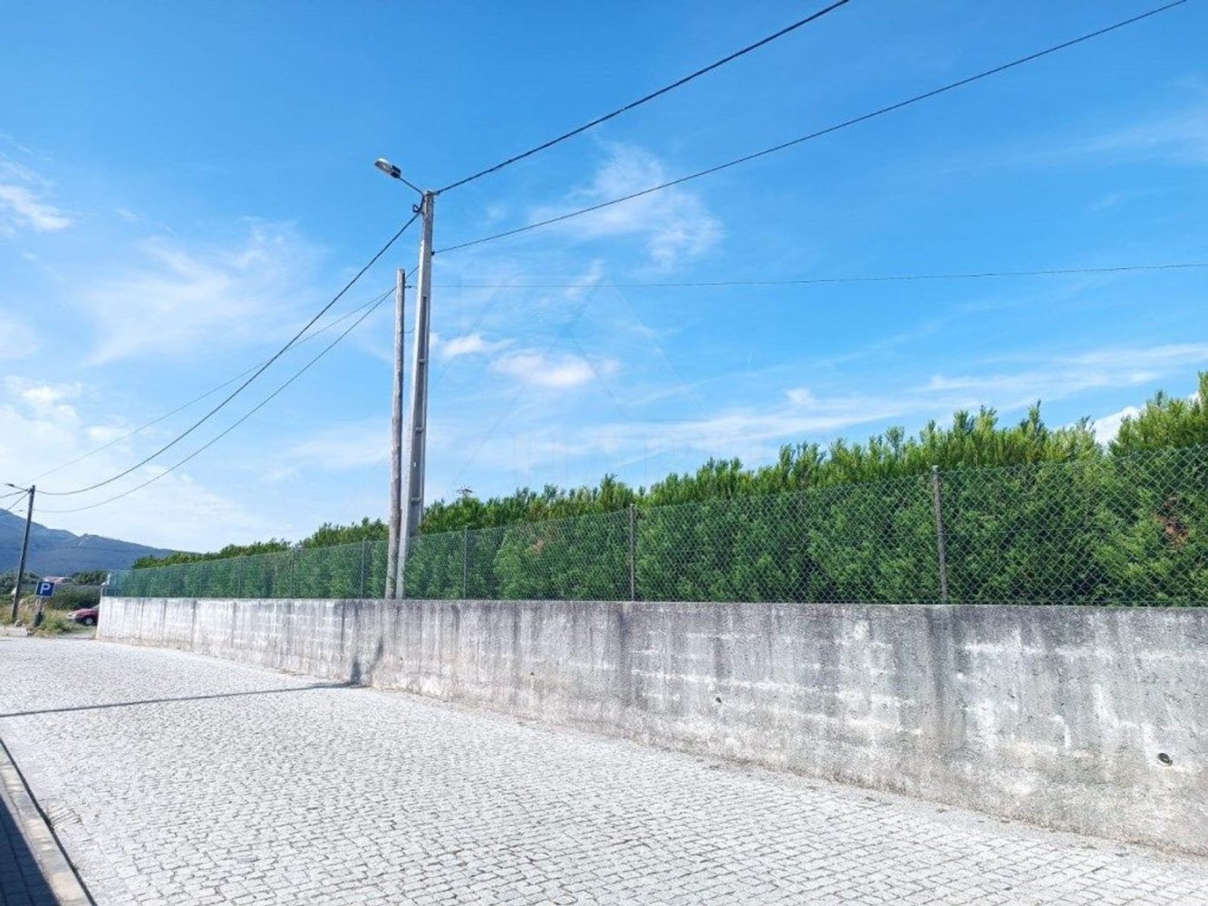 Terrain à Lanheses, Portugal No. 335719