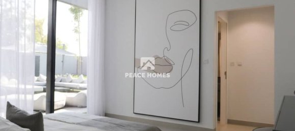 4 bedrooms Villa in Tilal City, UAE No. 16372 13