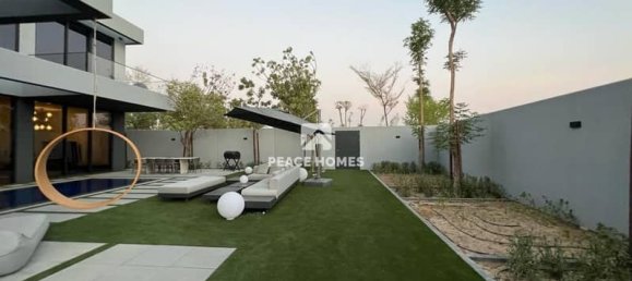 4 bedrooms Villa in Tilal City, UAE No. 16372 3