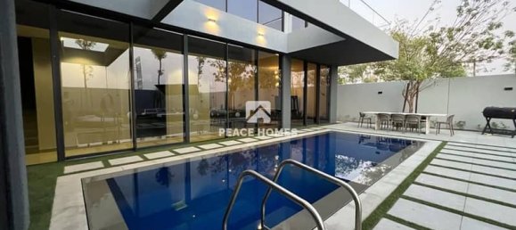 4 bedrooms Villa in Tilal City, UAE No. 16372 5