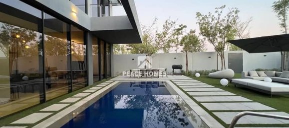 4 bedrooms Villa in Tilal City, UAE No. 16372 9