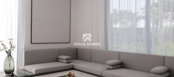 4 bedrooms Villa in Tilal City, UAE No. 16372 29