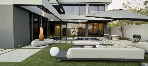 4 bedrooms Villa in Tilal City, UAE No. 16372 7