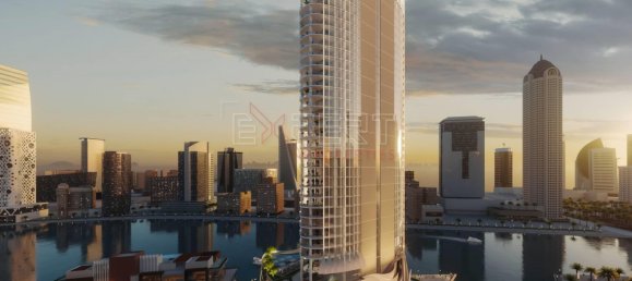 4 chambres Appartement à JUMEIRAH LIVING BUSINESS BAY, Business Bay, UAE No. 60065 3