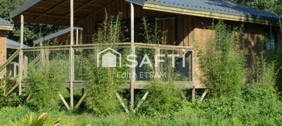 26-salle Propriété commerciale à Plogastel-Saint-Germain, France No. 202282 7