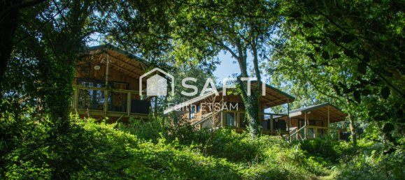 26-salle Propriété commerciale à Plogastel-Saint-Germain, France No. 202282 8