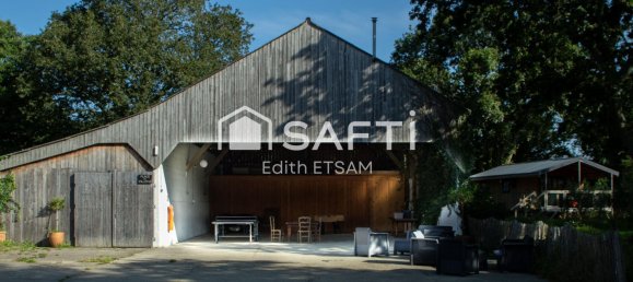 26-salle Propriété commerciale à Plogastel-Saint-Germain, France No. 202282 10