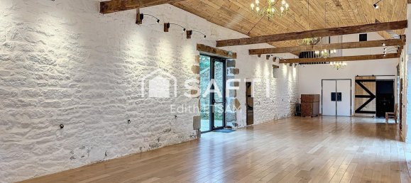 26-salle Propriété commerciale à Plogastel-Saint-Germain, France No. 202282 3