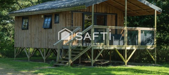 26-salle Propriété commerciale à Plogastel-Saint-Germain, France No. 202282 5