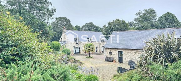 26-salle Propriété commerciale à Plogastel-Saint-Germain, France No. 202282 4