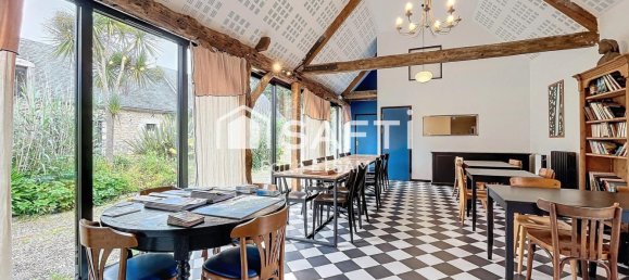 26-salle Propriété commerciale à Plogastel-Saint-Germain, France No. 202282 2