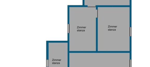 10 rooms House in San Giovanni Valdarno, Italy No. 79797 27