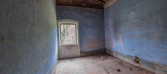 10 rooms House in San Giovanni Valdarno, Italy No. 79797 38