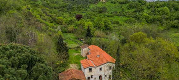 10 rooms House in San Giovanni Valdarno, Italy No. 79797 6