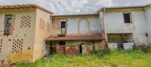 10 rooms House in San Giovanni Valdarno, Italy No. 79797 13