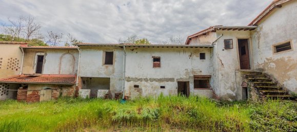 10 rooms House in San Giovanni Valdarno, Italy No. 79797 15