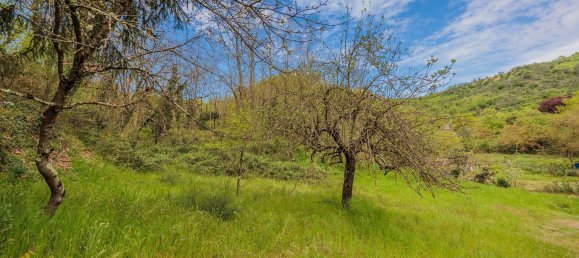 10 rooms House in San Giovanni Valdarno, Italy No. 79797 14