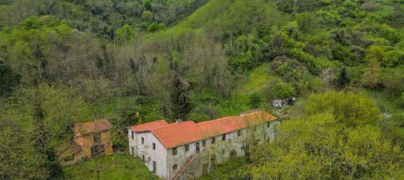 10 rooms House in San Giovanni Valdarno, Italy No. 79797 22