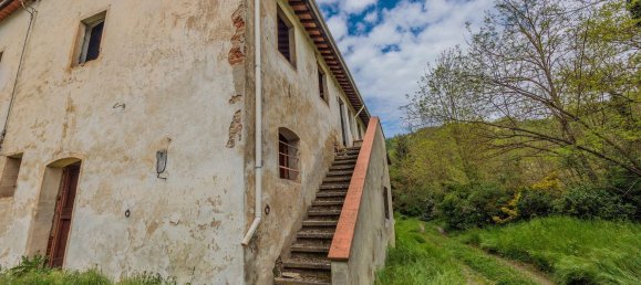 10 rooms House in San Giovanni Valdarno, Italy No. 79797 20