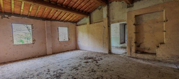 10 rooms House in San Giovanni Valdarno, Italy No. 79797 34