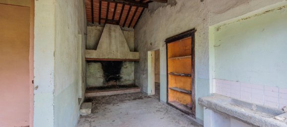 10 rooms House in San Giovanni Valdarno, Italy No. 79797 24