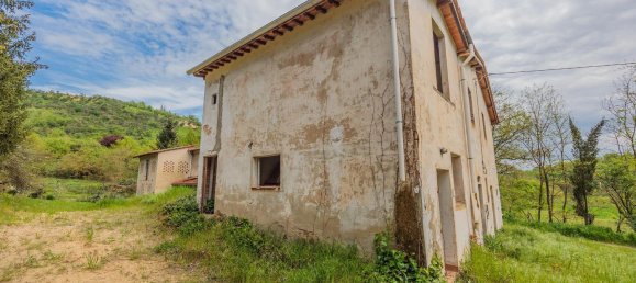 10 rooms House in San Giovanni Valdarno, Italy No. 79797 17