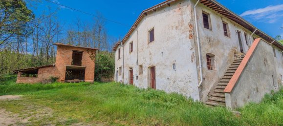 10 rooms House in San Giovanni Valdarno, Italy No. 79797 21