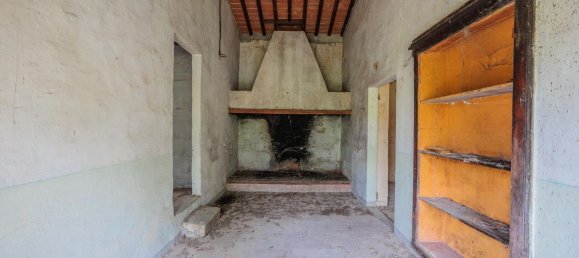10 rooms House in San Giovanni Valdarno, Italy No. 79797 28
