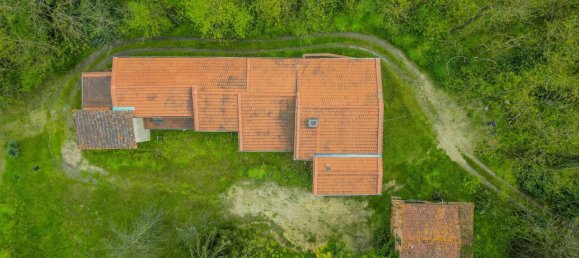 10 rooms House in San Giovanni Valdarno, Italy No. 79797 25