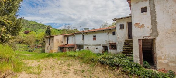 10 rooms House in San Giovanni Valdarno, Italy No. 79797 16