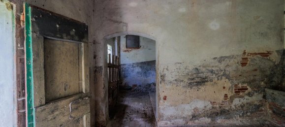 10 rooms House in San Giovanni Valdarno, Italy No. 79797 40