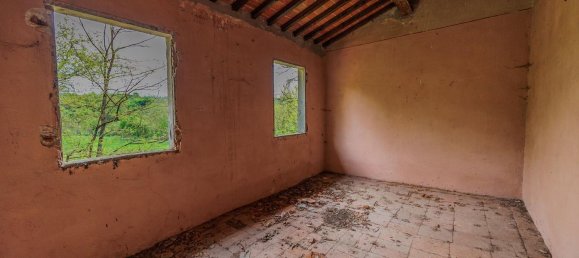 10 rooms House in San Giovanni Valdarno, Italy No. 79797 31