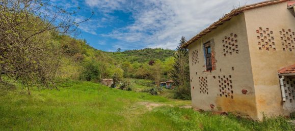 10 rooms House in San Giovanni Valdarno, Italy No. 79797 12