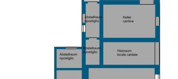 10 rooms House in San Giovanni Valdarno, Italy No. 79797 26