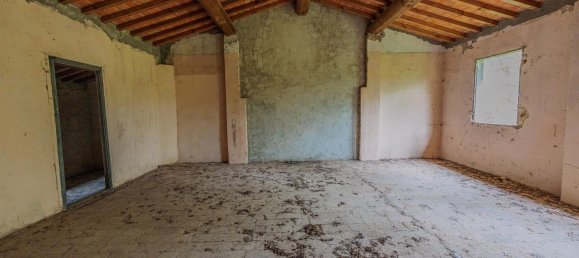10 rooms House in San Giovanni Valdarno, Italy No. 79797 32