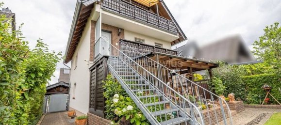 Дом с 6 комнатами в Bergisch Gladbach, Германия № 7027 19